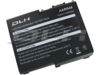 Dlh BATTERY LI-ION 14.8V-5880mAh (AARR48)